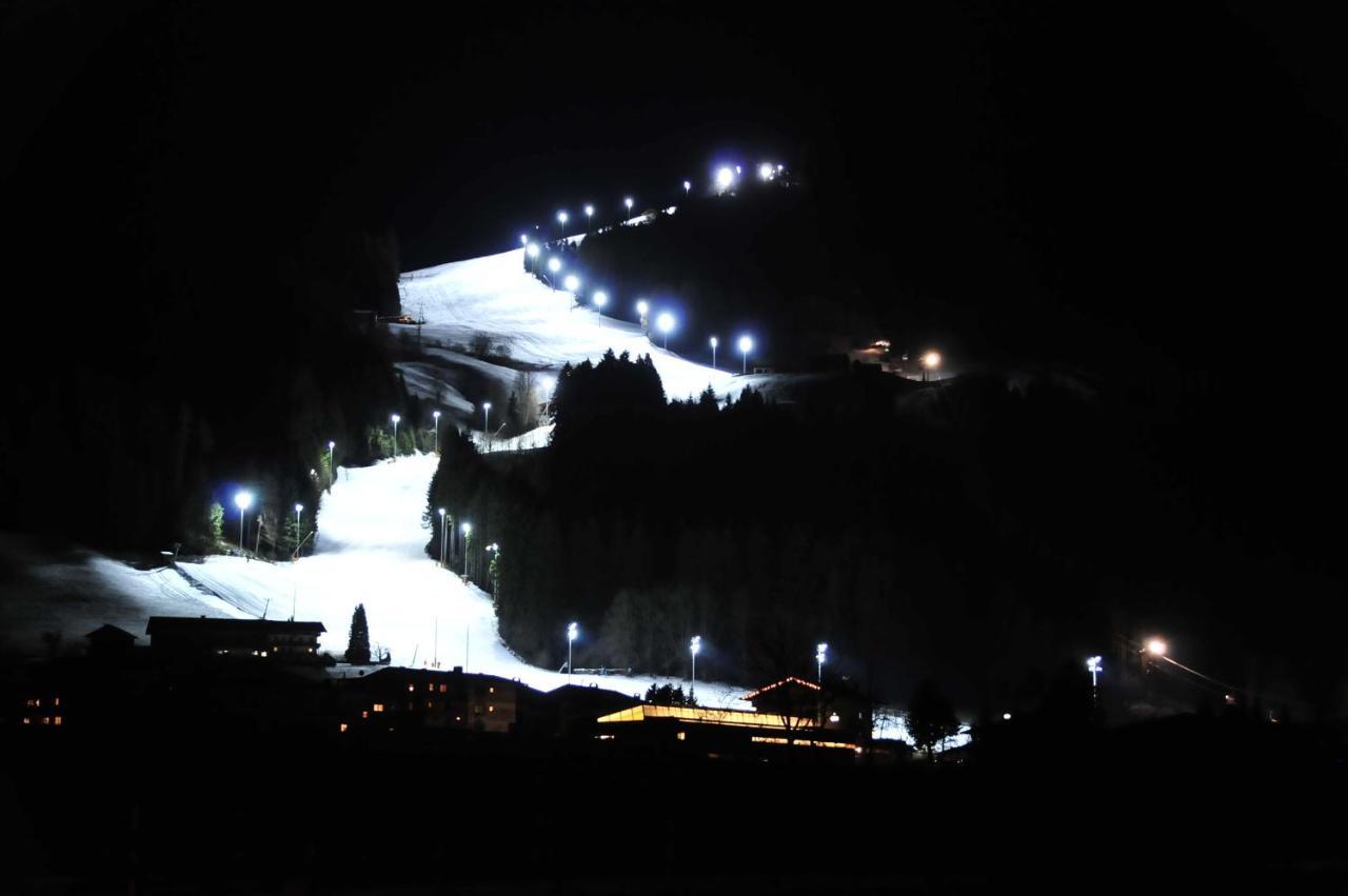 Woelzenberg Alm Apartman Reith im Alpbachtal Kültér fotó