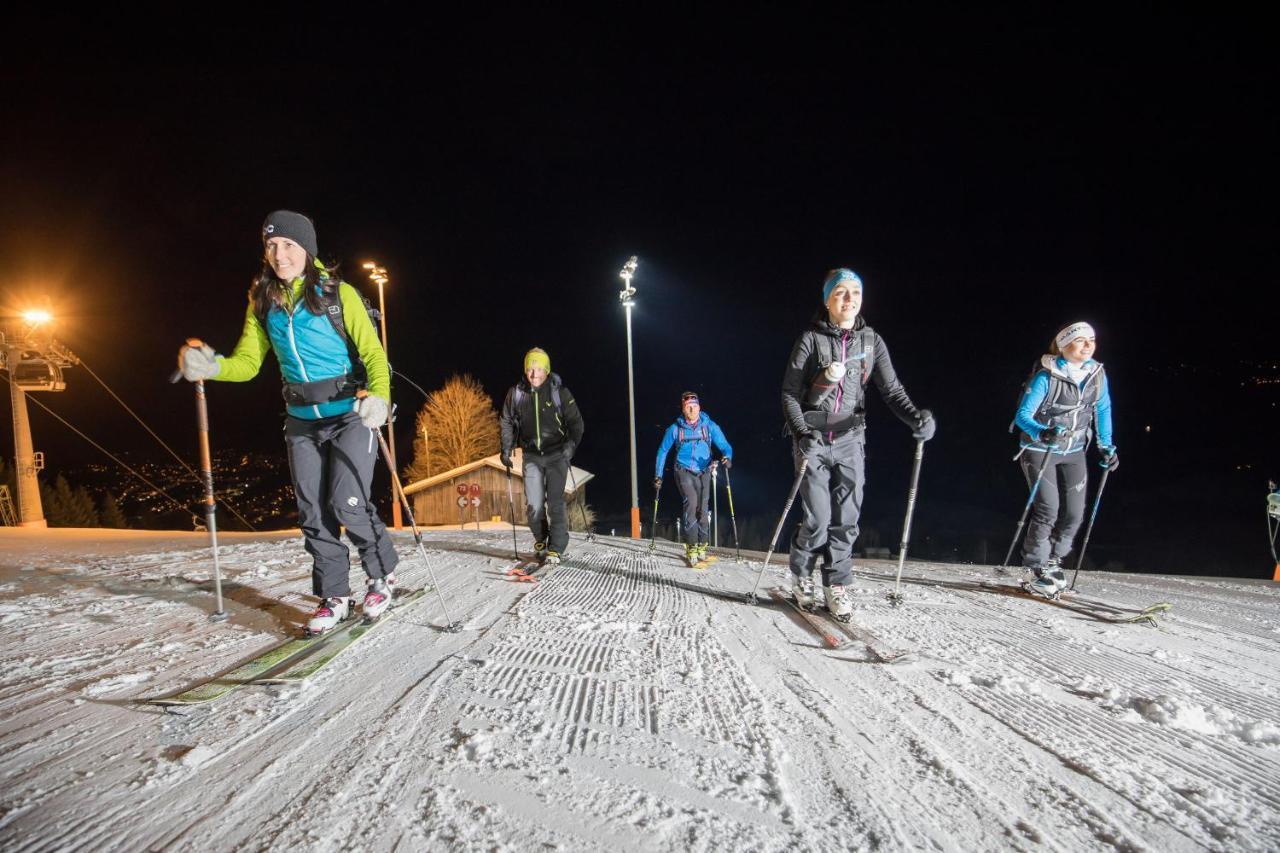 Woelzenberg Alm Apartman Reith im Alpbachtal Kültér fotó