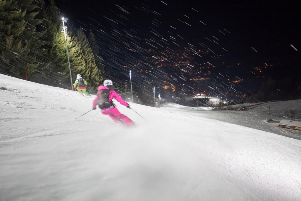 Woelzenberg Alm Apartman Reith im Alpbachtal Kültér fotó