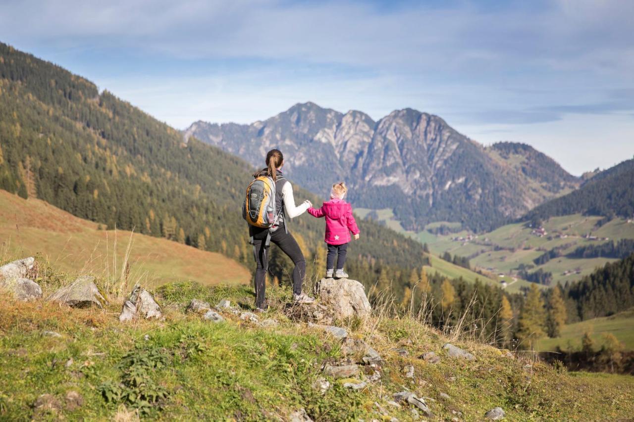Woelzenberg Alm Apartman Reith im Alpbachtal Kültér fotó