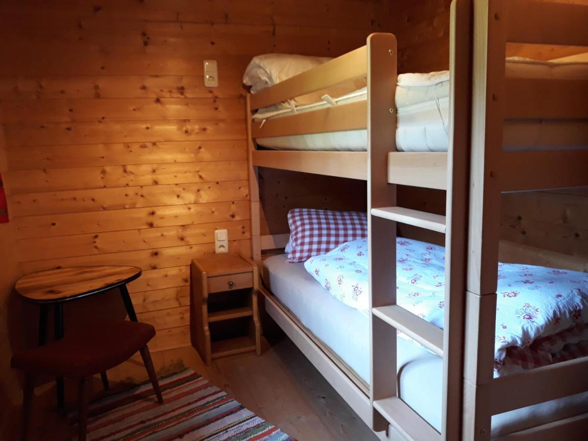 Woelzenberg Alm Apartman Reith im Alpbachtal Kültér fotó