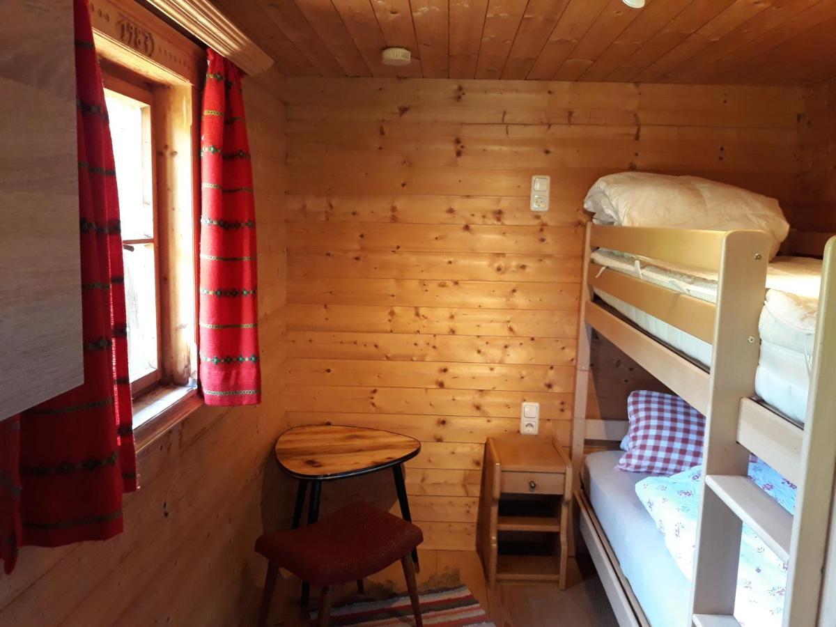 Woelzenberg Alm Apartman Reith im Alpbachtal Kültér fotó