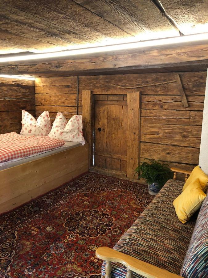 Woelzenberg Alm Apartman Reith im Alpbachtal Kültér fotó