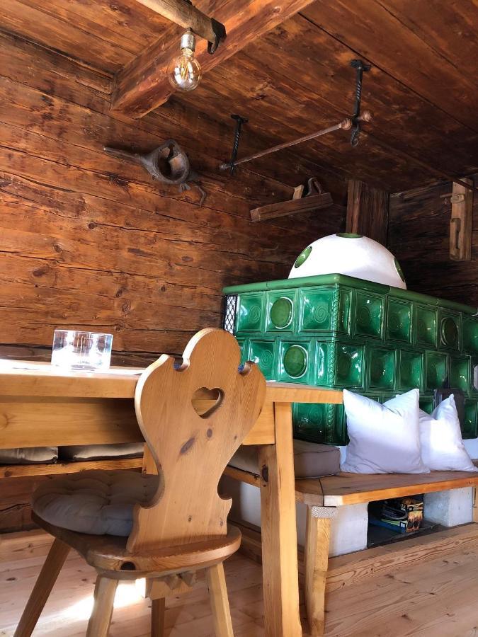 Woelzenberg Alm Apartman Reith im Alpbachtal Kültér fotó