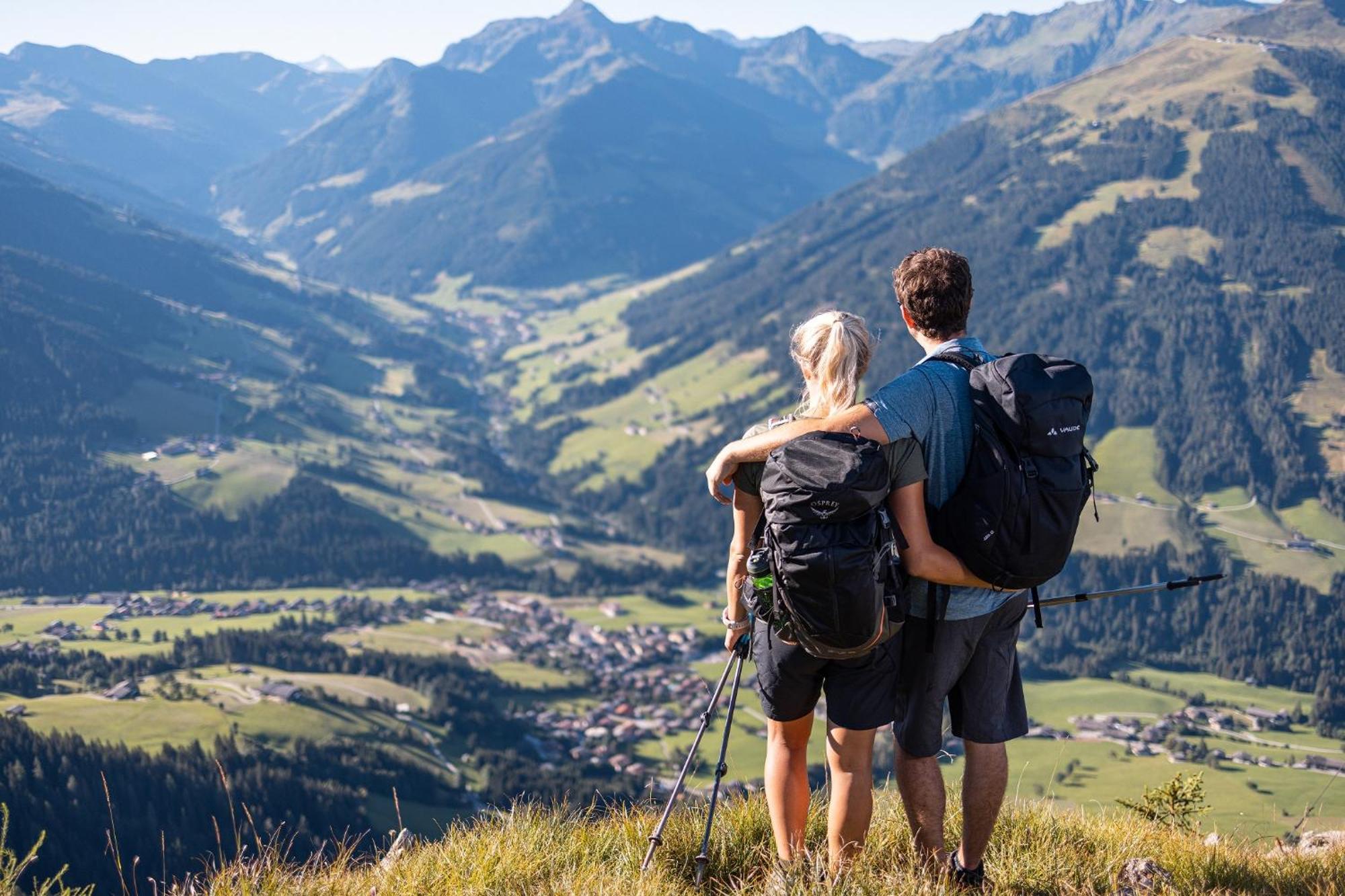Woelzenberg Alm Apartman Reith im Alpbachtal Kültér fotó