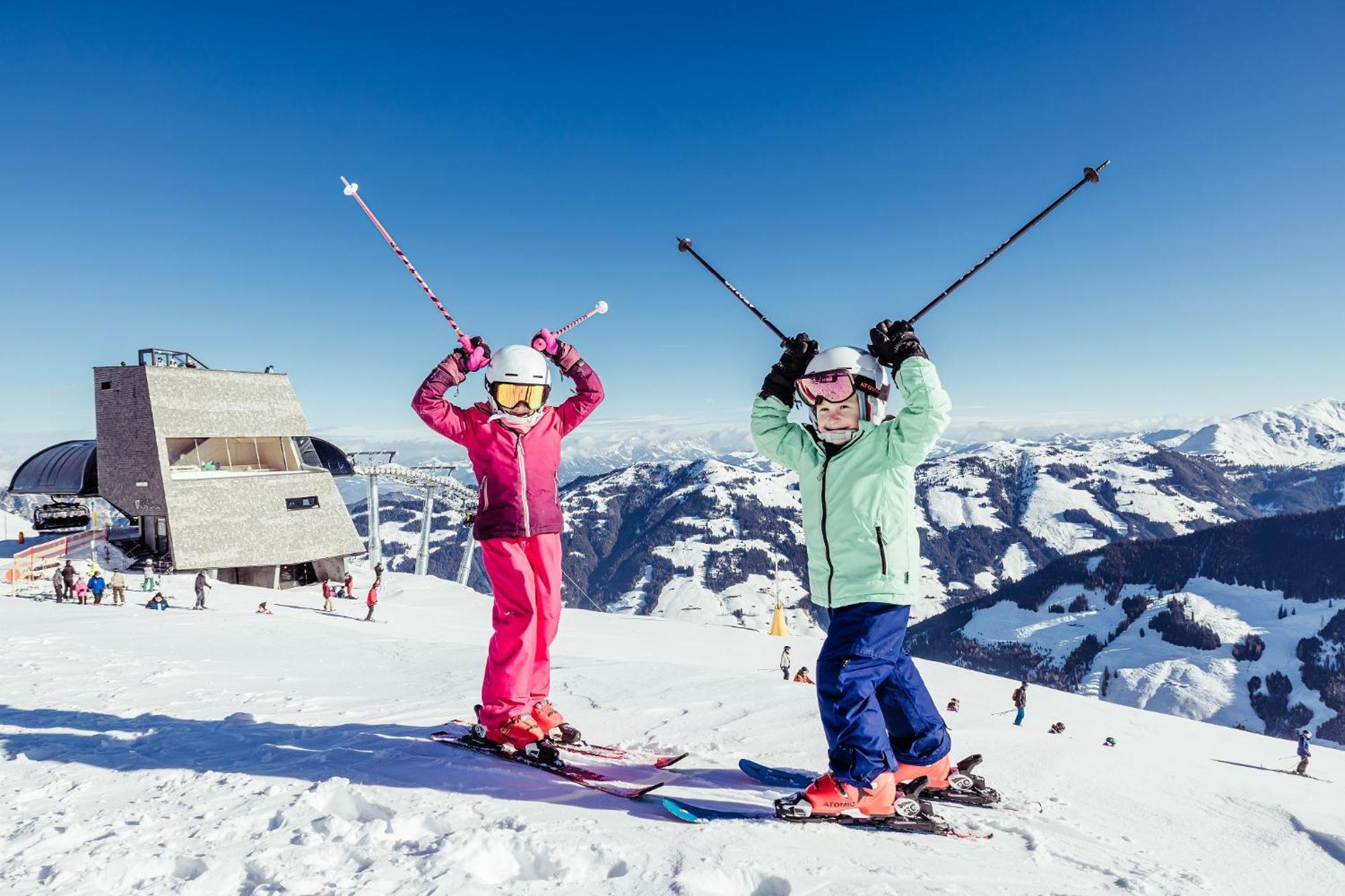 Woelzenberg Alm Apartman Reith im Alpbachtal Kültér fotó